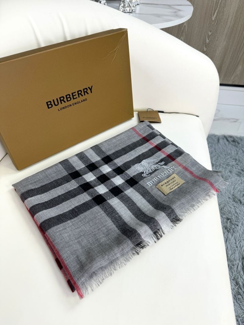 Burberry Scarf